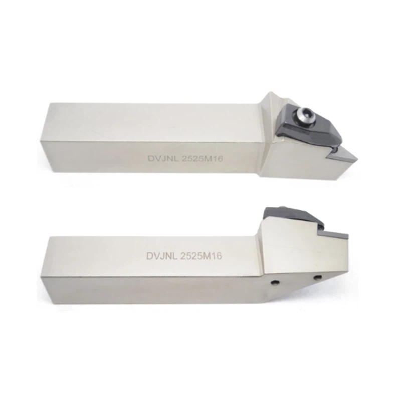 Narzędzia do toczenia zewnętrznego DVJNR/L